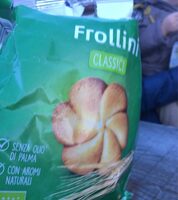 Frollini Classici