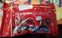 Praline assortite