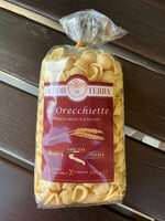 Orecchiette