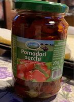 Pomodori secchi