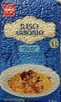 Riso Arborio