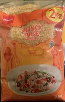 Riso Ribe Parboiled
