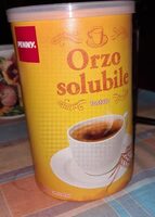 Orzo Solubile Tostato