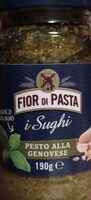Pesto alla Genovese
