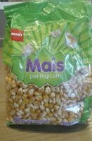 Mais per Popcorn
