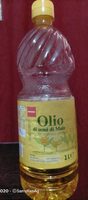 Olio di semi di mais