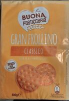 Gran frollino classico