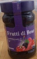 Frutti di bosco