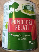 Pomodori pelati