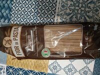 Spaghetti Integrali