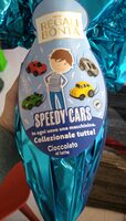 Uovo di pasqua