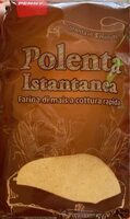 Polenta istantanea