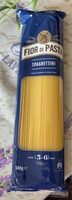 Spaghettini