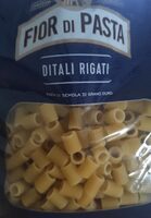 Ditali rigati