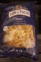 Fusilli