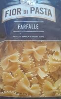 Farfalle