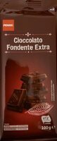Cioccolato Fondente Extra