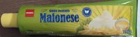 Maionese - gusto delicato