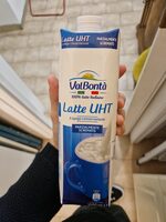 Latte UHT (parzialmente scremato)