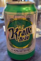 Kralle Bräu