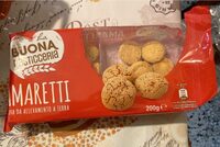 Amaretti