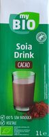 Soia Drink Cacao
