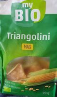 Triangolini mais
