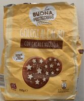 Golosi al Cacao