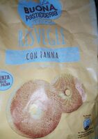 Risvegli con panna