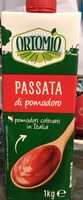 Passata di pomodoro