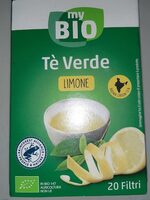 Tè Verde