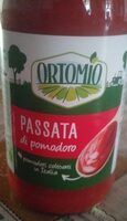 Passata di pomodoro
