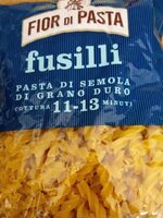 Fusilli