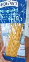 Spaghetti