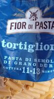 Tortiglioni