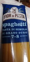 Spaghetti