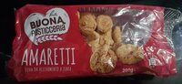 Amaretti