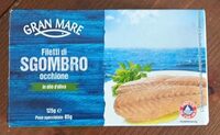 Filetti di Sgombro