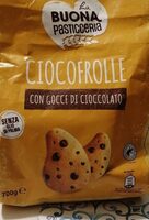 Ciocofrolle