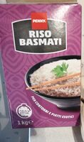 Riso basmati