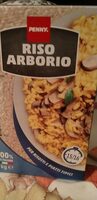 Riso arborio