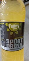 Funny drink
