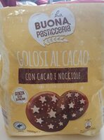 Golosi al cacao
