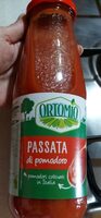Passata di pomodoro