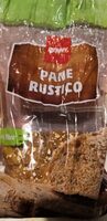 Pane rustico