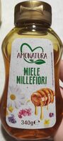 Miele millefiori