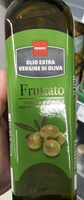 Olio extravergine di oliva