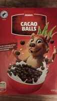 Cacao Balls
