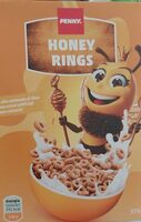 Honey rings