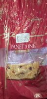 Panettone classico